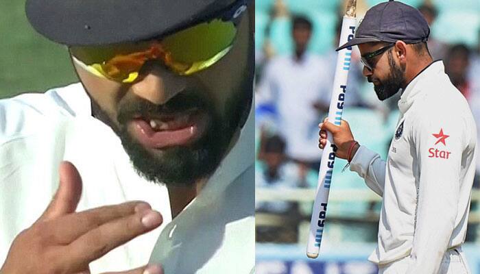 Virat Kohli breaks silence on ball-tampering allegation; calls it attempt to take focus away