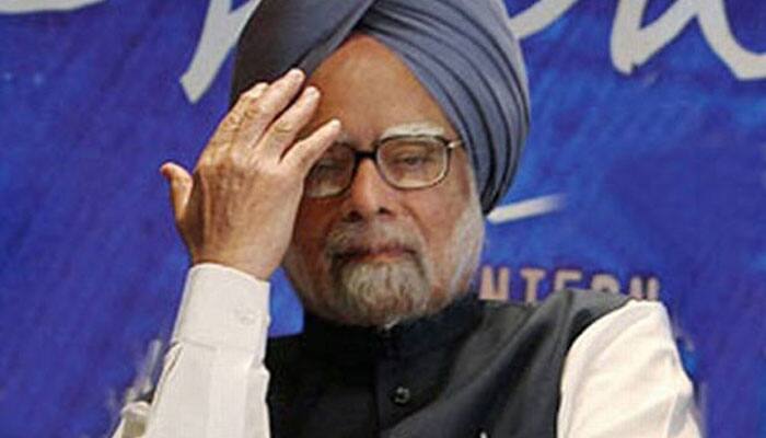Most of black wealth was generated during UPA govt: RSS to Manmohan Singh