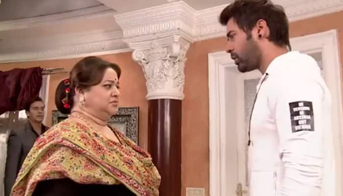 Kumkum Bhagya - Episode 720: Pragya&#039;s mom creates enough drama in Abhi&#039;s life over &#039;fake pregnancy&#039;!