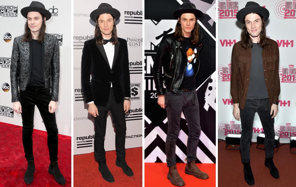 James Bay