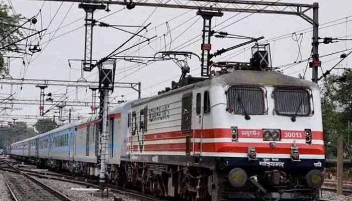 69 railway coaches fitted with CCTVs on pilot basis: Govt