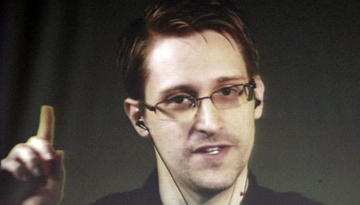Norway&#039;s supreme court rejects Edward Snowden&#039;s final appeal seeking assurance against extradition 