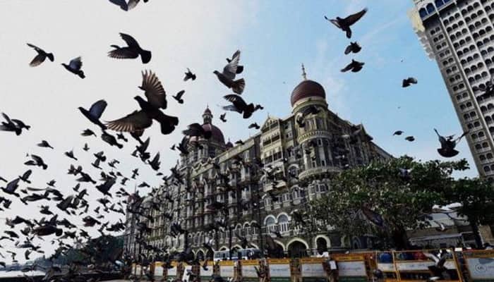 Nation remembers victims of 26/11 Mumbai terror attacks
