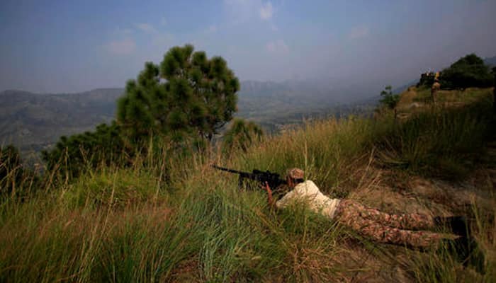 Rattled Pakistan says will kill three Indian soldiers for every Pak soldier they kill