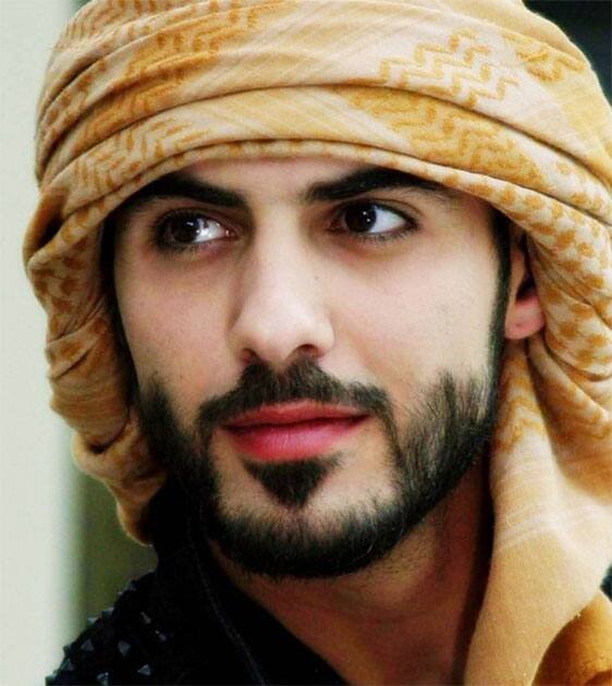 Omar Borkan Al Gala