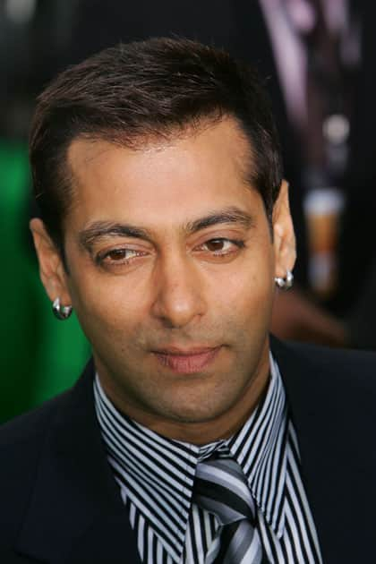 Salman Khan