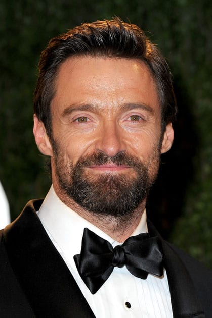 Hugh Jackman