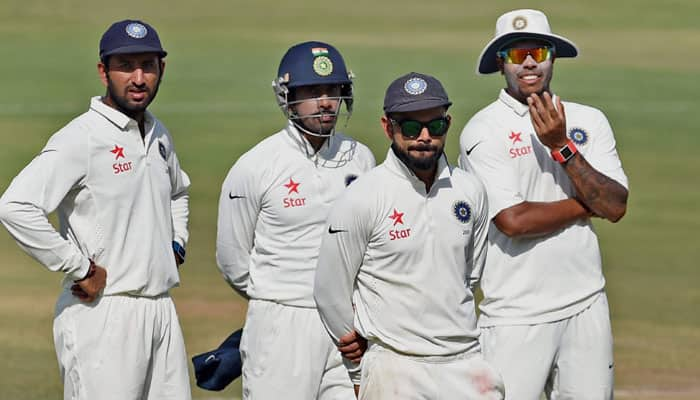 Virat Kohli happy with current DRS, also content with umpire&#039;s call in system