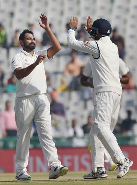 Ind vs Eng, 3rd Test, Day 1