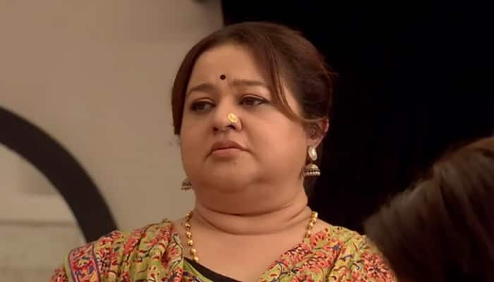 Kumkum Bhagya - Episode 721: Pragya&#039;s mother Sarla pledges to take revenge from Alia, Tanu