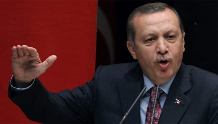 Turkey could extend state of emergency, President Tayyip Erdogan warns EU