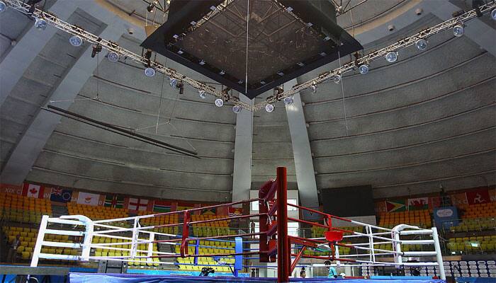 Sachin Singh lands golden punch at AIBA Youth World Boxing Championships