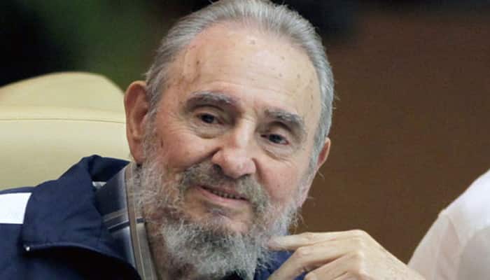 World reacts to death of Cuba&#039;s Fidel Castro