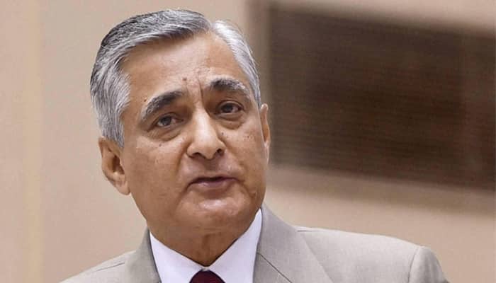 CJI Thakur says &#039;500 judges` posts lying vacant in high courts`, govt &#039;disagrees&#039;