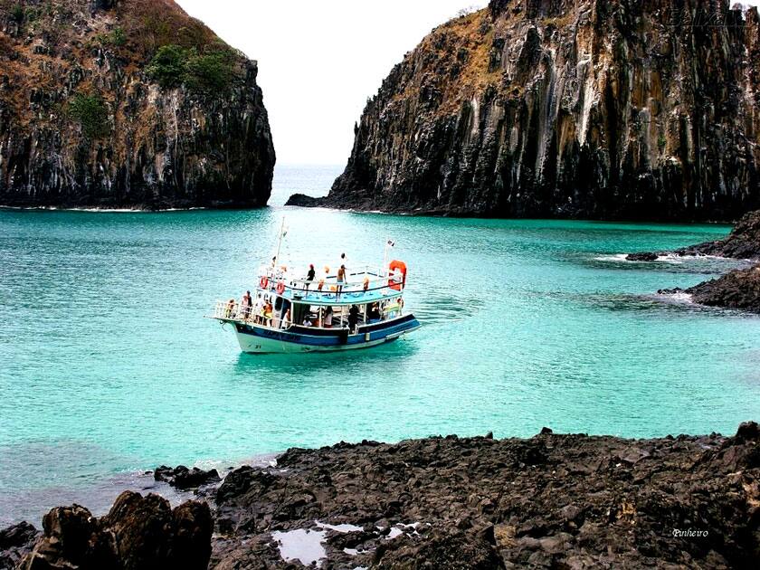 Fernando de Noronha, Brazil