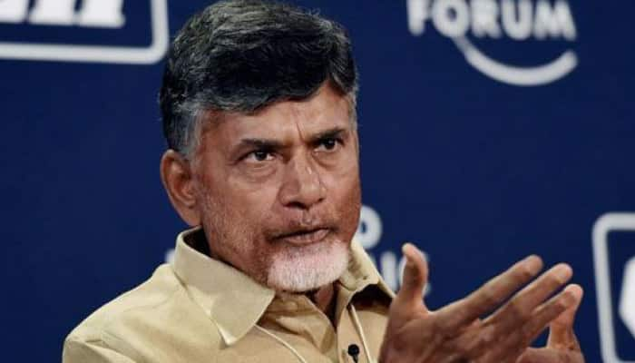 Demonetisation to have gains in long run: Chandrababu Naidu