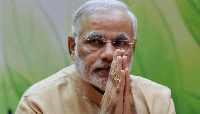 Demonetisation: PM Narendra Modi urges nation to move towards cashless society