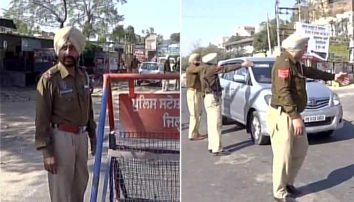 Nabha jailbreak: Escaped prisoners were a prized catch