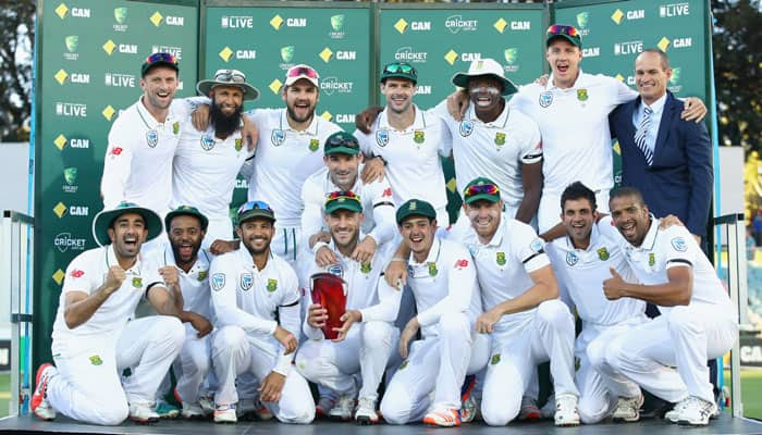 Australia vs South Africa: Rejuvenated hosts won Adelaide Test by 7 wickets, but lose series