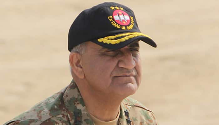 Pak Army chief: &#039;General Qamar Bajwa&#039;s pro- democracy credentials tilted balance&#039;