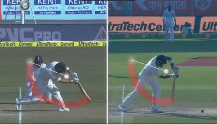 VIDEO: BCCI dissects Virat Kohli&#039;s strokeplay — A must watch for every cricket fan