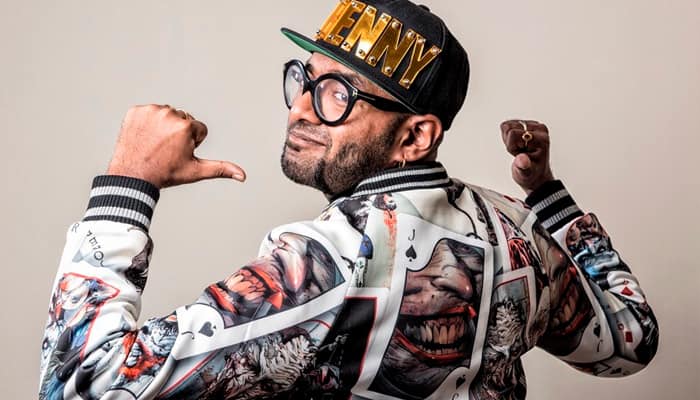 Benny Dayal feels composers revamping songs to play safe