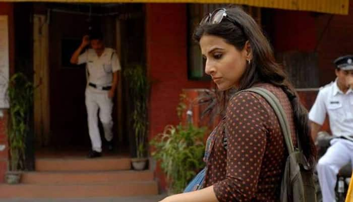 &#039;Kahaani 2: Durga Rani Singh&#039; effect: Vidya Balan bonds well with children now