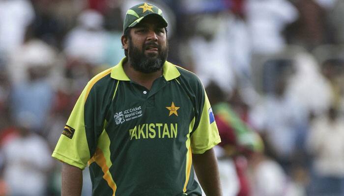 India vs England: Saba Karim trolled Inzamam-ul-Haq on Day 2 of Mohali Test – Read how!