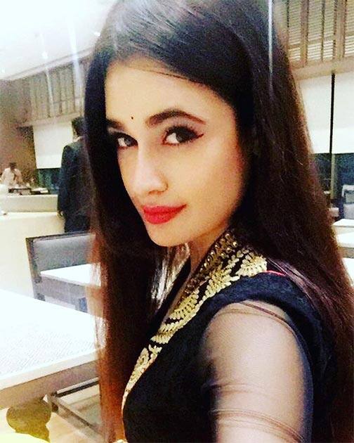 Instagram/yuvikachaudhary