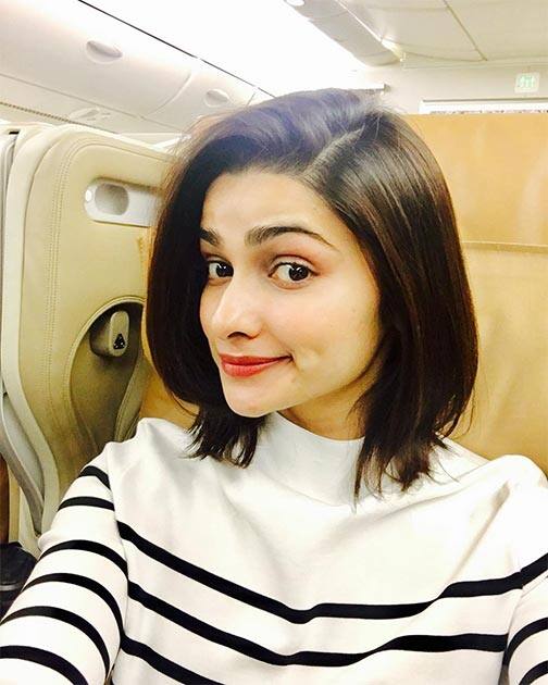 Instagram/prachidesai