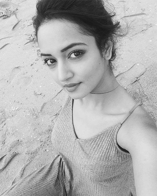 Instagram/shanvisri