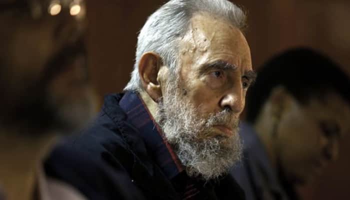 North Korea begins three-day mourning for Cuban leader Fidel Castro