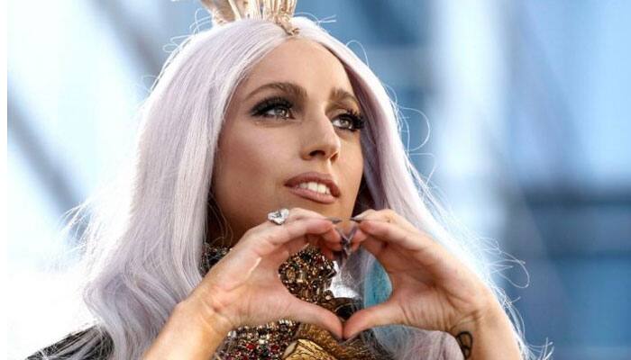 Women love very hard, says Lady Gaga post split with Taylor Kinney