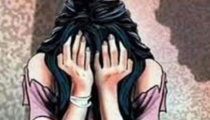 16-year-old girl gangraped, burnt with cigarettes 