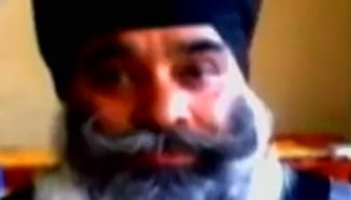 Escaped Khalistani terrorist Harminder Singh Mintoo arrested in Delhi, sent to police custody 