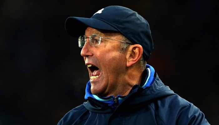 West Brom boss Tony Pulis ordered to pay Crystal Palace GBP 3.7m after ‘deceiving tribunal’