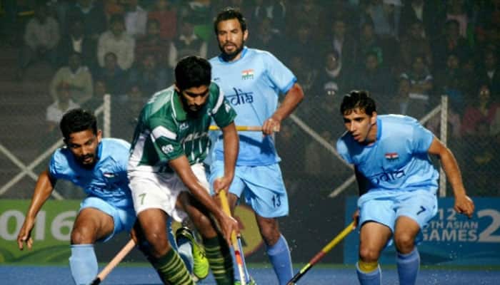 Pakistan not to play in Junior Hockey World Cup in India: FIH