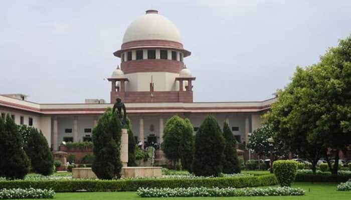 SC asks Centre to take a decision on framing National Yoga Policy