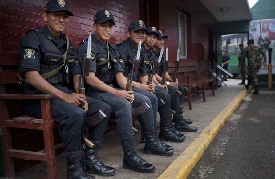 Peru museum of Maoist rebels bears warning for future