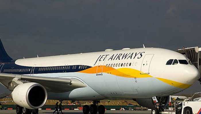 Jet Airways to start Wi-Fi on flights in India from March &#039;17