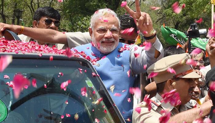 Gujarat civic polls results: BJP registers huge win in municipal, district panchayat elections; Congress faces severe defeat - All seat details here