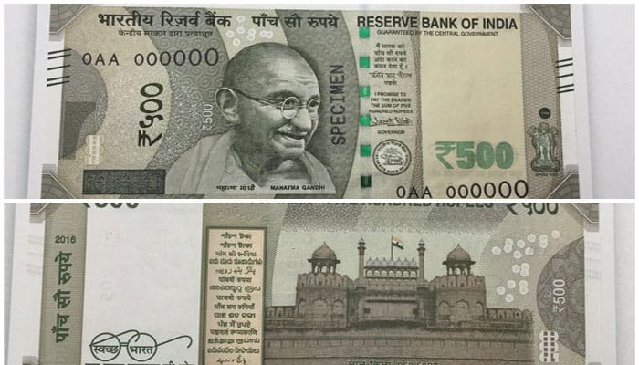 Demonetisation: What you didn&#039;t know about new Rs 500 notes &#039;shortage&#039;