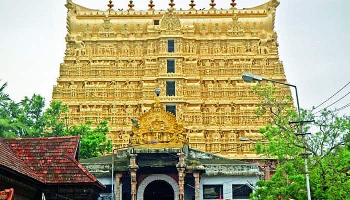 Now, churidar-clad women can enter Sree Padmanabhaswamy Temple in Kerala