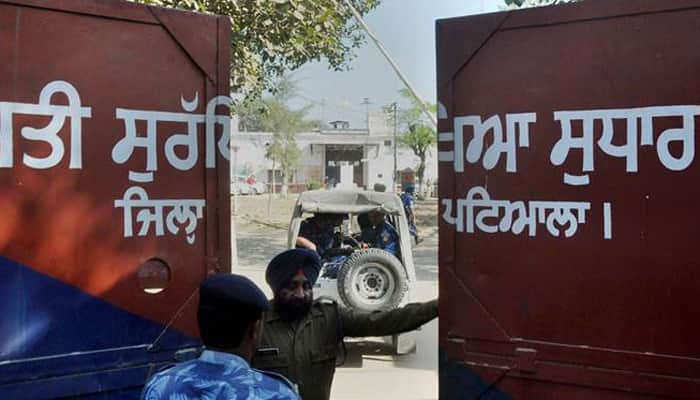 Nabha jailbreak: Three, including assistant jail superintendent, head warden arrested on charges of abetment, criminal conspiracy 