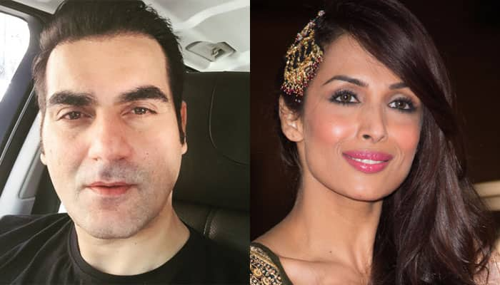 Malaika Arora – Arbaaz Khan file for legal separation to dissolve 17 years of marriage