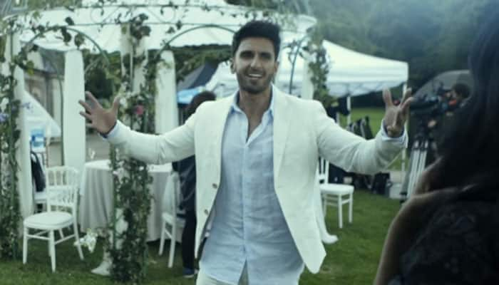 Ranveer Singh is set to make you laugh, plays THIS role in &#039;Befikre&#039;?