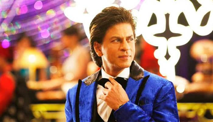 Shah Rukh Khan to team-up with THIS director soon? Hint: &#039;Main Hoon Na&#039;!