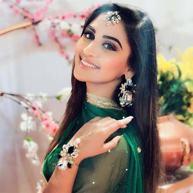 Instagram/krystledsouza