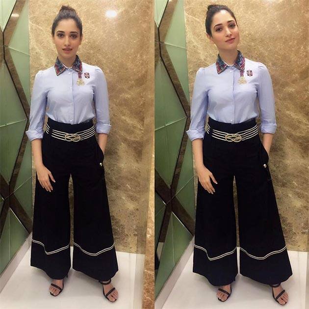 Instagram/tamannaahspeaks