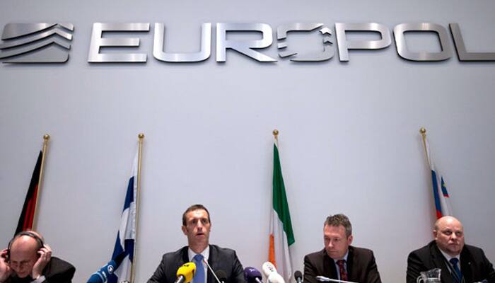 Data leak on Europol terror group investigations: Dutch TV